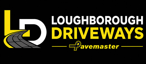 Loughborough Driveways Pavemaster logo